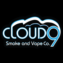 Cloud 9 Smoke Shop, Vape, and Hookah Co. - Jasper