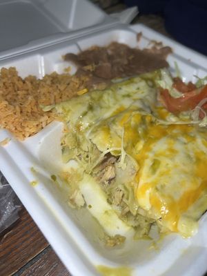 Taqueria Del Sol by null