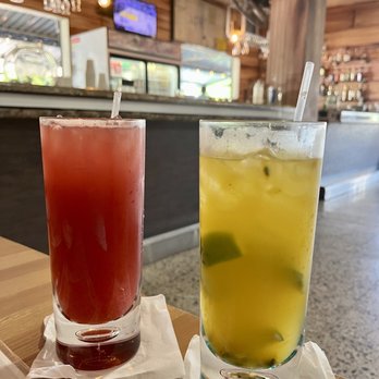 La Resaca - Cocktail Bars Near Me - Río Grande, Puerto Rico