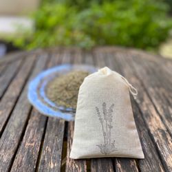 Three Roots Boutique - Lavender sachet