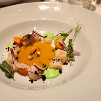 Roux - Signature Cuisine Near Me - Buenos Aires, C