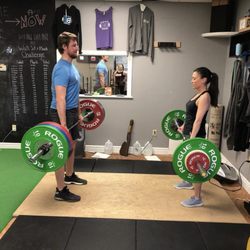 Become Better Sport Performance and Personal Training