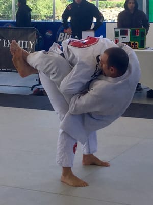 Buffalo RiverWorks by null