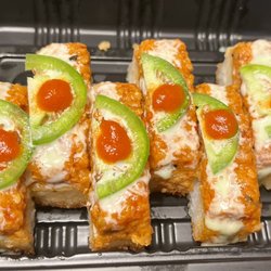Shoccu - Toast and Jam appetizer
