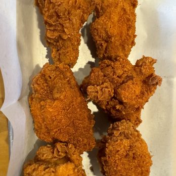 Bunker21 - Hot n crispy - Korean Near Me - Artesia, California