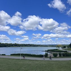Bayfront Park