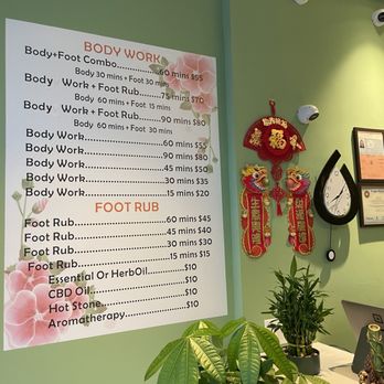 Bowery Day Spa - Massage Near Me - New York, New York Bowery Day Spa - Massage Near Me - New York, New York