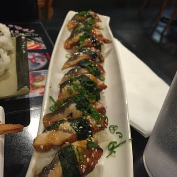 Nami Sushi - Sushi Bars Near Me - Davis, California Nami Sushi - Sushi Bars Near Me - Davis, California