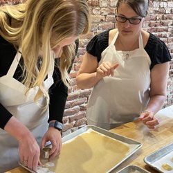 Stir Cooking School