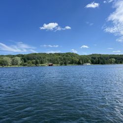 Clam Lake