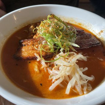 Miyagi Ramen - Spicy miso ramen - Ramen Near Me - Bend, Oregon Miyagi Ramen - Spicy miso ramen - Ramen Near Me - Bend, Oregon