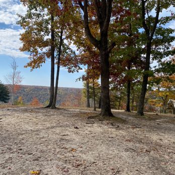 East Fork Stables - Overlook - Horse Boarding Near Me - Jamestown, Tennessee