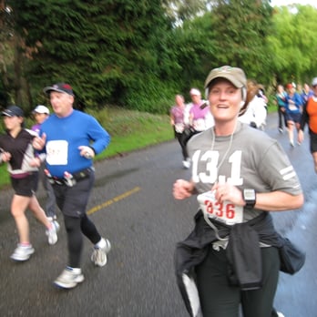 Run Club - A Marathon Matt runner conquering Kaiser! - Trainers Near Me Run Club - A Marathon Matt runner conquering Kaiser! - Trainers Near Me
