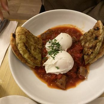 Cafe Mogador - Moroccan Near Me - New York, New York