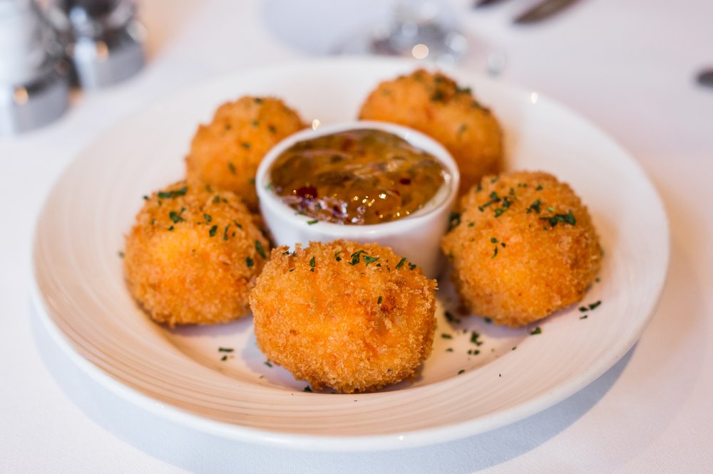 ROSEMARY & THYME RESTAURANT 76 Photos & 38 Reviews 125 W Lamar St