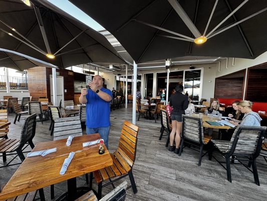 Duke's La Jolla by null