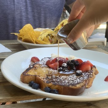 Beechwood Cafe - French Toast - Breakfast & Brunch Near Me - Jersey City, New Jersey Beechwood Cafe - French Toast - Breakfast & Brunch Near Me - Jersey City, New Jersey