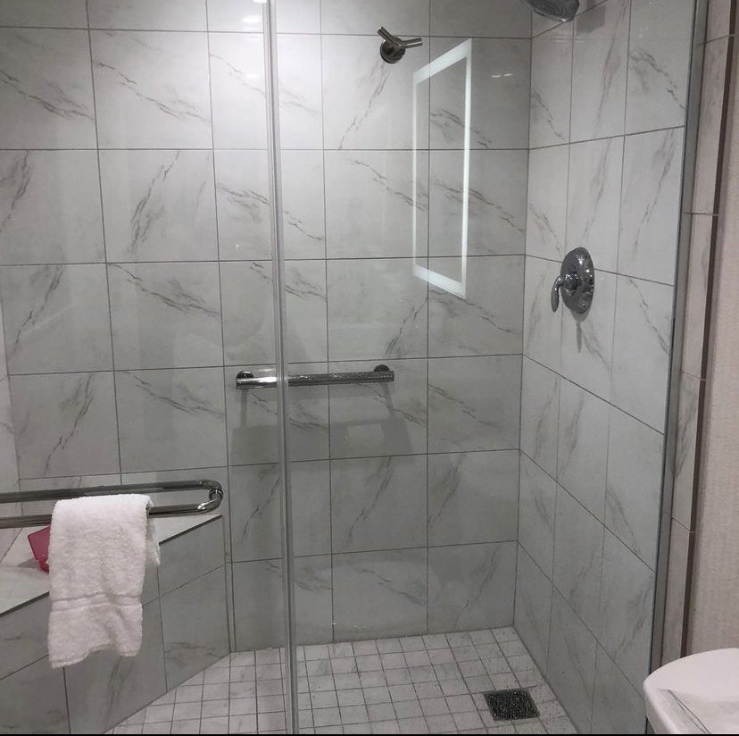 Slide of Guilin Construction