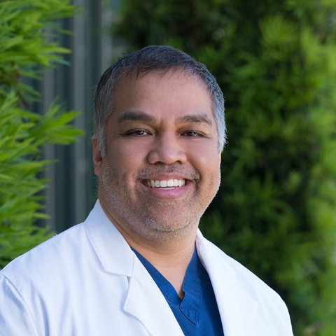 Gaspar M. Nazareno, M.D - grief counselor in Modesto, CA