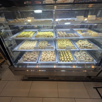 Haleh Pastry And Cafe - Bakeries Near Me - Campbell, California Haleh Pastry And Cafe - Bakeries Near Me - Campbell, California