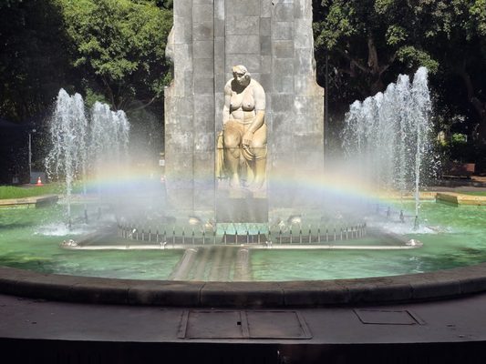 Parque García Sanabria by null