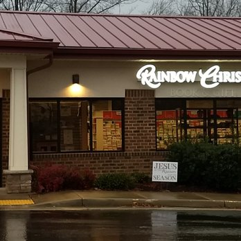 Rainbow Christian Book & Gift - Religious Items Near Me - Colonial Heights, Virginia Rainbow Christian Book & Gift - Religious Items Near Me - Colonial Heights, Virginia