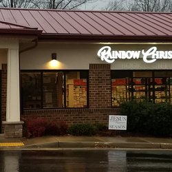Rainbow Christian Book & Gift