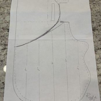 Captain Itch - You can see here the size of the heat shield and how much of it will show once it's installed! 100% recommended! - Leather Goods Near Me - Granville, Tennessee