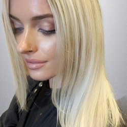 Kim Hooks Hair Design