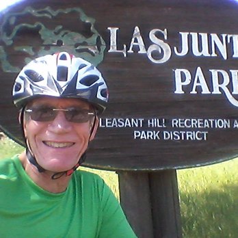 Contra Costa Canal Trail - Parks Near Me