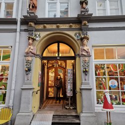 Historische Altstadt