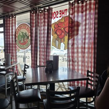 Rock City Pie and Ice - Pizza Near Me - Broomfield, Colorado Rock City Pie and Ice - Pizza Near Me - Broomfield, Colorado