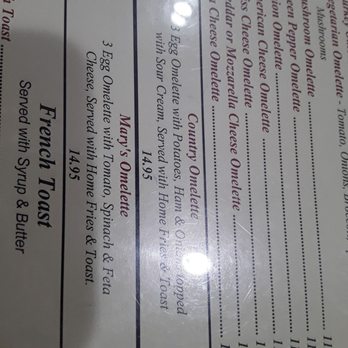 Mary's Diner - 8/1/26 - Diners Near Me - Waterbury, Connecticut Mary's Diner - 8/1/26 - Diners Near Me - Waterbury, Connecticut