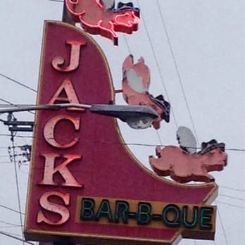 Jacks Bar-B-Que - Barbeque Near Me - Nashville, Tennessee
