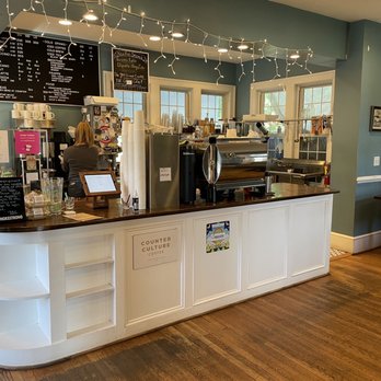 Sweet Donkey Coffee - Super cute interior - Coffee & Tea Near Me - Roanoke, Virginia Sweet Donkey Coffee - Super cute interior - Coffee & Tea Near Me - Roanoke, Virginia