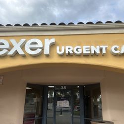 Exer Urgent Care - Moorpark - Urgent care