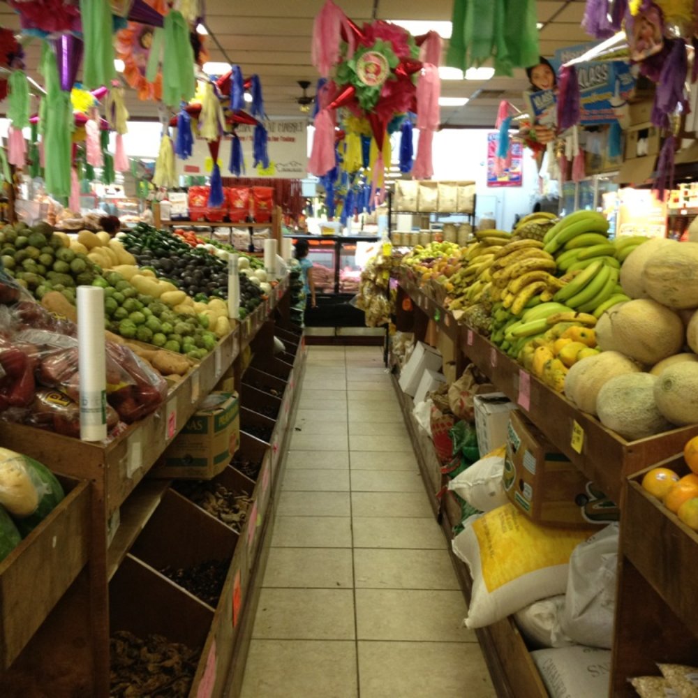 Los Girasoles - Tons of fresh veggies & fruits - Grocery Near Me - Apopka, Florida