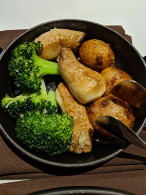 N°168 Prime Steakhouse by null
