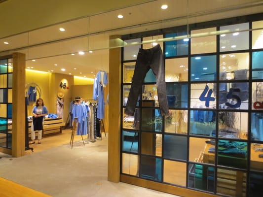 45R Tokyo Midtown by null