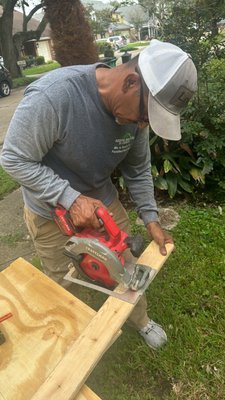 Slide of Davadi international Maintenance