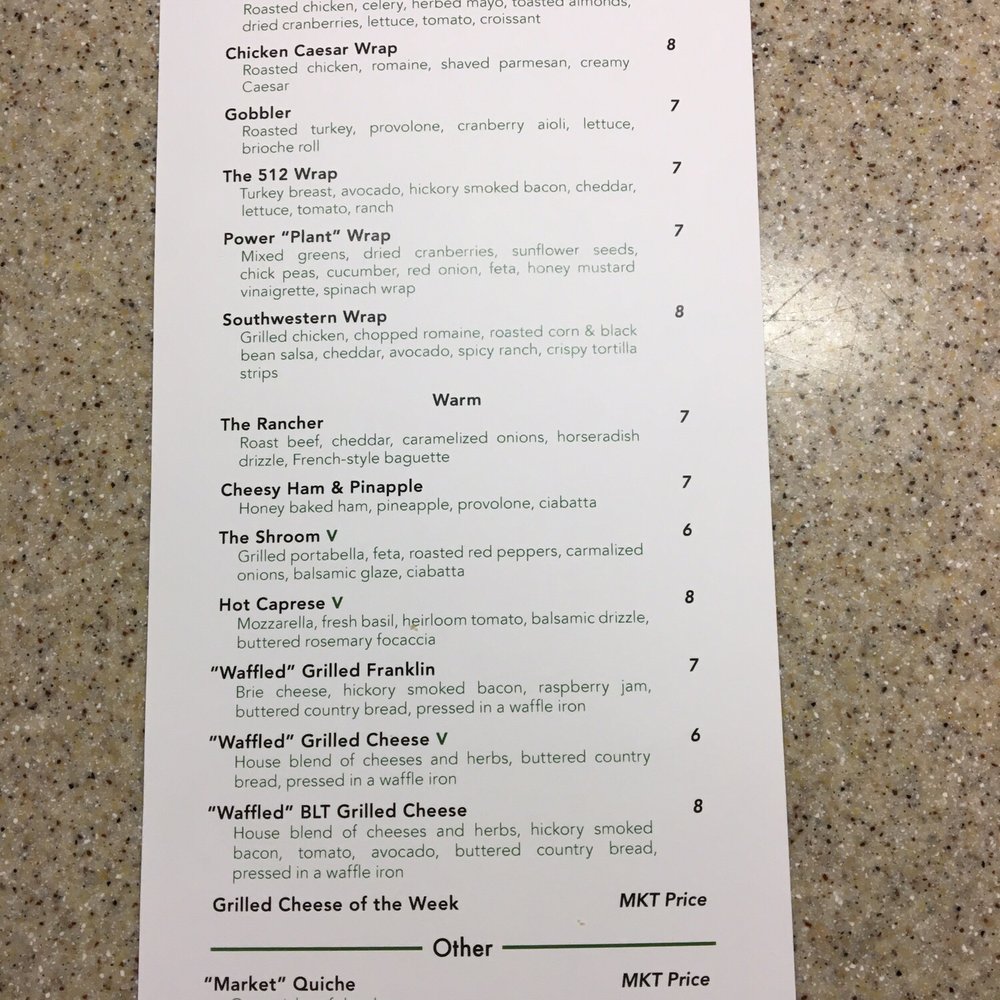 Shore Gourmet - Menu - Bakeries Near Me - Denton, Maryland Shore Gourmet - Menu - Bakeries Near Me - Denton, Maryland