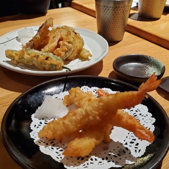 Robata Wasa - Tempura. Not authentic. Very disappointed. - Sushi Bars Near Me - Irvine, California Robata Wasa - Tempura. Not authentic. Very disappointed. - Sushi Bars Near Me - Irvine, California