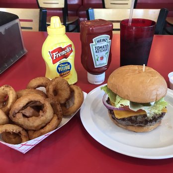 Boulevard Burger - Burgers Near Me - Castro Valley, California Boulevard Burger - Burgers Near Me - Castro Valley, California