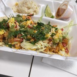 Fish Tacos Fish Tacos
