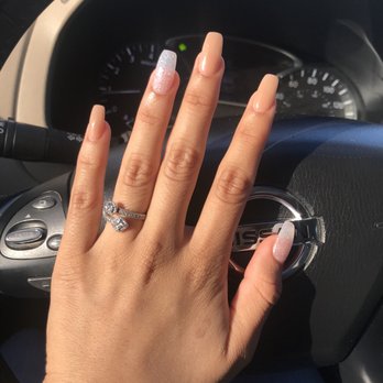 Nails 2000 & Spa - Nail Salons Near Me - Dallas, Texas