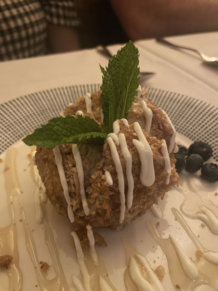El Parador Cafe