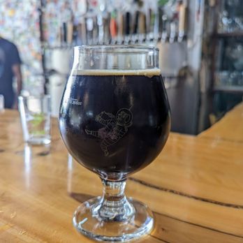 Vision Quest Brewery - Breweries Near Me - Boulder, Colorado