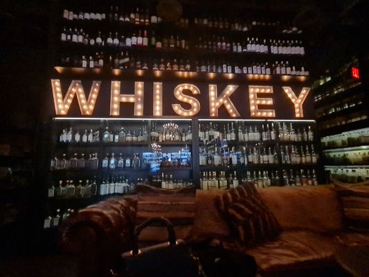 Menu photo 1 The Whiskey House San Diego, CA Menu photo 1 The Whiskey House San Diego, CA