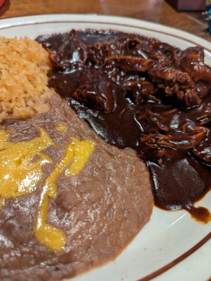 Tarasco Restaurant by null