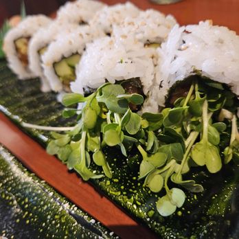 Teri Cafe - Spicy tuna roll - Ramen Near Me - Oceanside, California